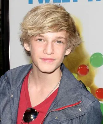 Cody Simpson Color Changing Mug