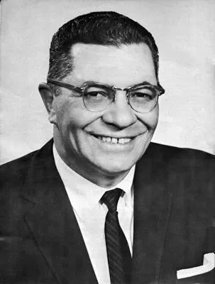 Vince Lombardi 6x6