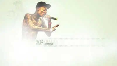 Wiz Khalifa 11oz Colored Inner & Handle Mug