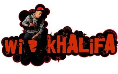 Wiz Khalifa Men's TShirt