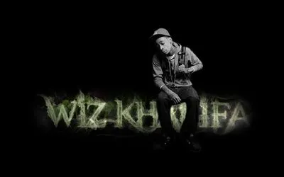 Wiz Khalifa 12x12