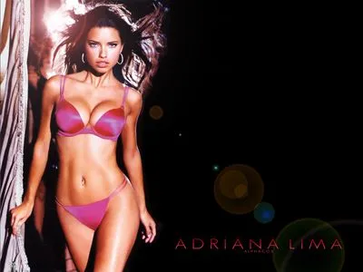 Adriana Lima 12x12