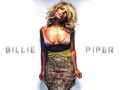 Billie Piper Poster