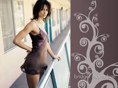 Bridget Moynahan Poster