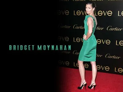Bridget Moynahan Tote