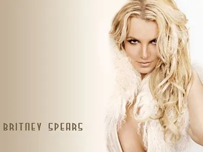 Britney Spears Poster