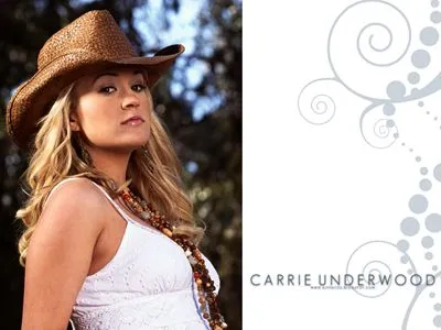 Carrie Underwood Poster