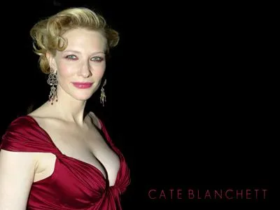 Cate Blanchett 10oz Frosted Mug