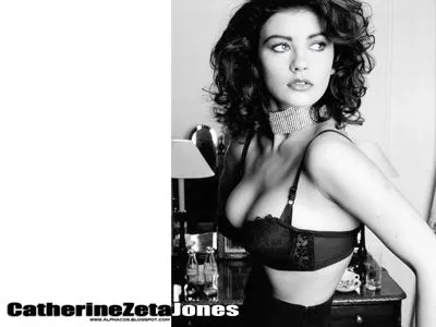 Catherine Zeta-Jones Mens Pullover Hoodie Sweatshirt