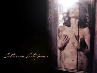 Catherine Zeta-Jones Poster