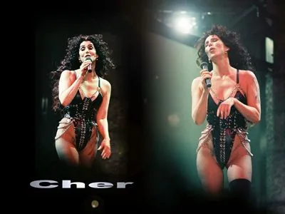 Cher 14x17