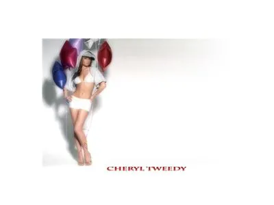Cheryl Tweedy Men's TShirt