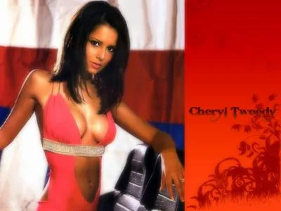 Cheryl Tweedy 14x17