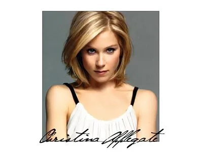 Christina Applegate Prints and Posters