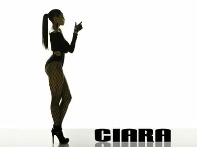 Ciara Women's Deep V-Neck TShirt