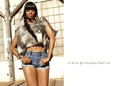 Ciara Men's Tank Top