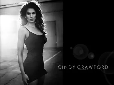 Cindy Crawford Women's Tank Top