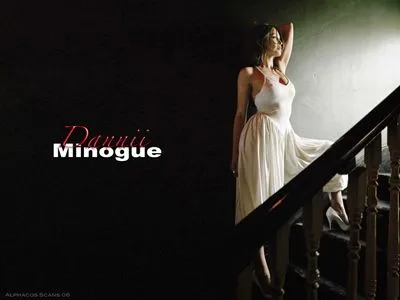 Dannii Minogue Prints and Posters