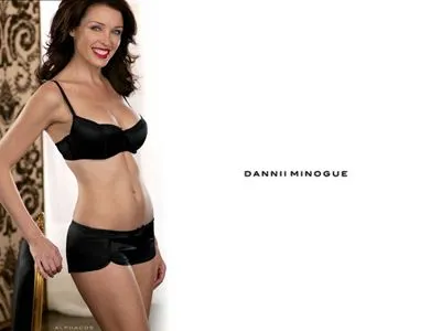 Dannii Minogue Prints and Posters