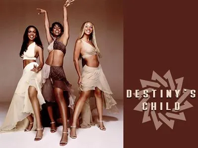 Destinys Child Prints and Posters