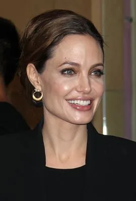 Angelina Jolie 12x12