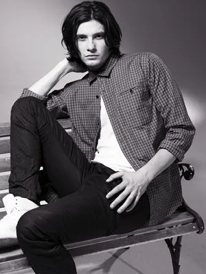 Ben Barnes Poster