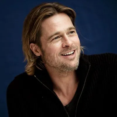 Brad Pitt Apron