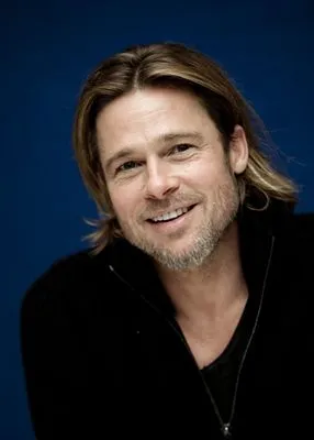 Brad Pitt Poster