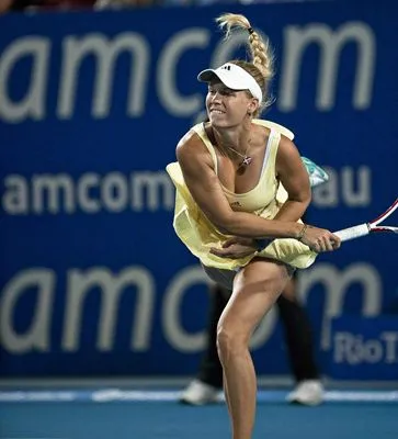 Caroline Wozniacki Poster