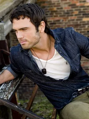 Chuck Wicks White Water Bottle With Carabiner