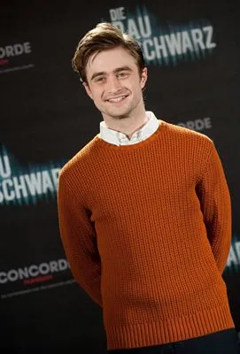 Daniel Radcliffe Men's TShirt
