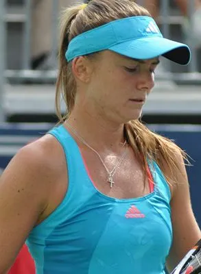 Daniela Hantuchova Men's Tank Top