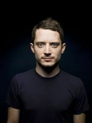 Elijah Wood Men's TShirt