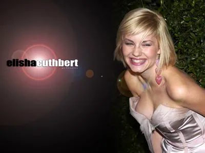 Elisha Cuthbert 14x17