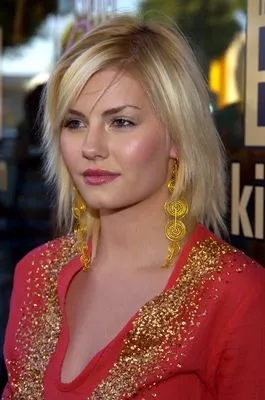 Elisha Cuthbert 14x17