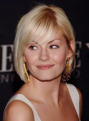 Elisha Cuthbert Poster