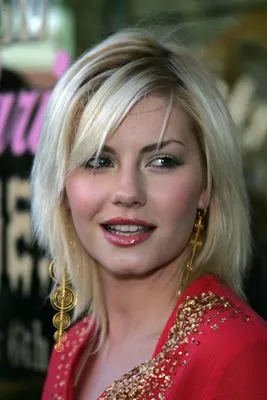 Elisha Cuthbert 12x12