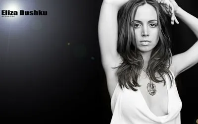 Eliza Dushku 6x6