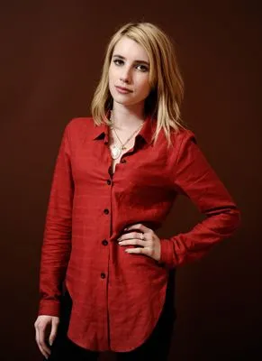 Emma Roberts Men's TShirt