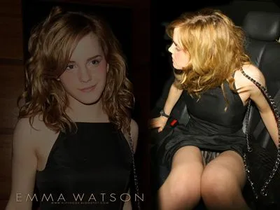 Emma Watson Poster
