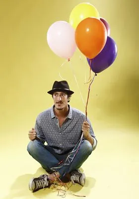 Eric Balfour Prints and Posters