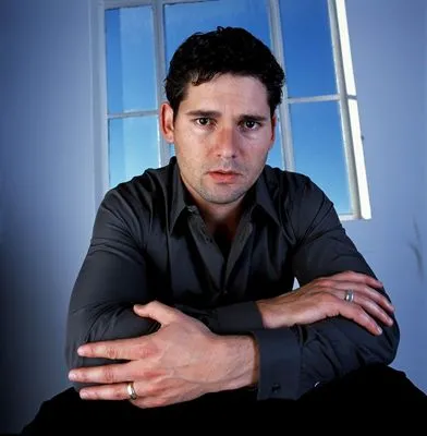 Eric Bana Poster