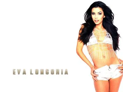 Eva Longoria Stainless Steel Water Bottle