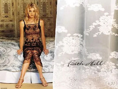 Faith Hill Prints and Posters
