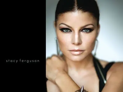 Fergie Color Changing Mug