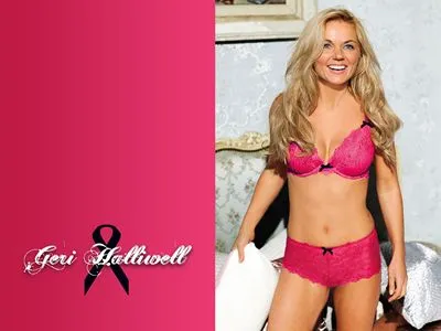 Geri Halliwell Poster