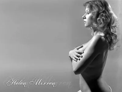 Helen Mirren Women's Tank Top