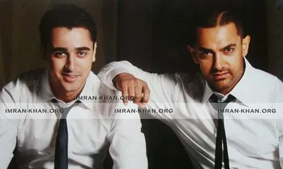 Imran Khan Men's TShirt