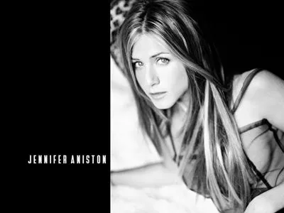 Jennifer Aniston Stainless Steel Water Bottle