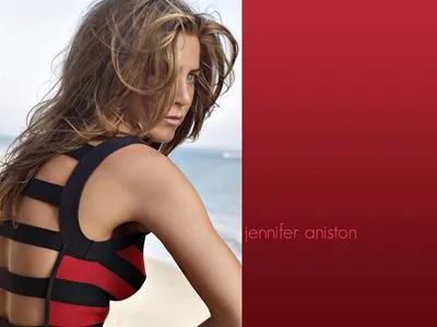 Jennifer Aniston 6x6